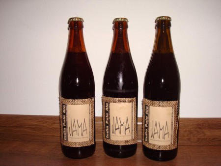 #4 SPLATTER IPA